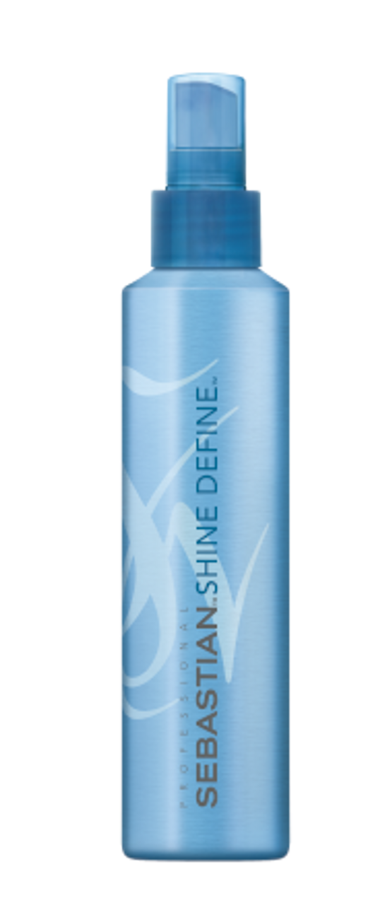 Sebastian Shine Define 200ml - Kess Hair and Beauty