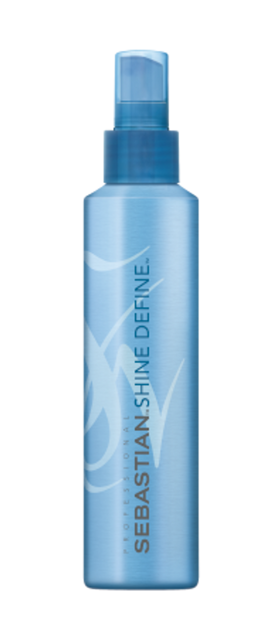 Sebastian Shine Define 200ml - Kess Hair and Beauty