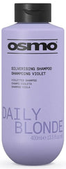 Osmo Daily Blonde Silverising Shampoo 400ml