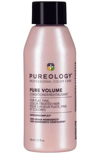 Pureology Pure Volume Conditioner – Travel Size 50ml