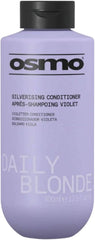 Osmo Daily Blonde Silverising Conditioner 400ml