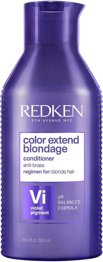 Redken Color Extend Blondage Conditioner 500ml