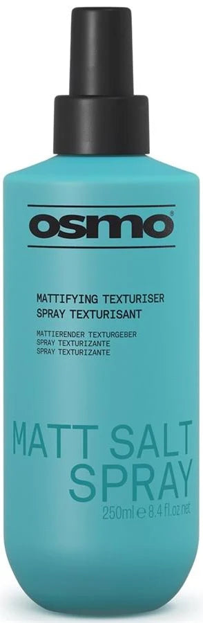 Osmo Matt Salt Spray 250ml