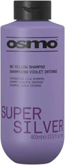 Osmo Super Silver No Yellow Shampoo 400ml