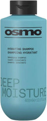 Osmo Deep Moisture Nourishing Shampoo 400ml