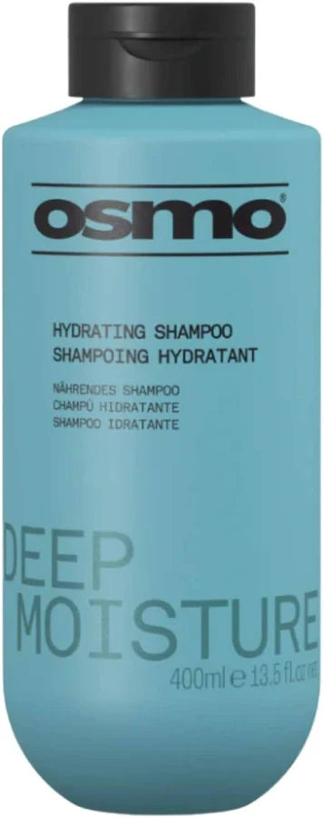 Osmo Deep Moisture Hydrating Conditioner 400ml