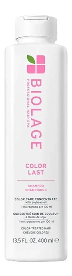 Biolage Colourlast Shampoo 400ml