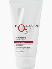 O3+ Hydrating & Smoothing Face Wash for Dry Skin – 50ml
