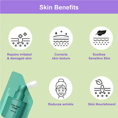 HIDEHERE Cica Care Cream 25ml