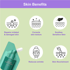 HIDEHERE Cica Care Toner Emulsion 25ml