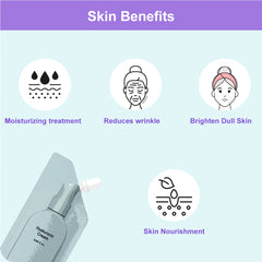 HIDEHERE Hyaluronic Cream 25ml