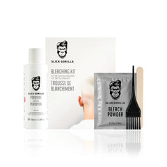 SLICK GORILLA Bleaching Kit