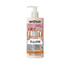 Soap & Glory - Call Of Fruity The Way She Smoothes Softening Body Lotion 500ml