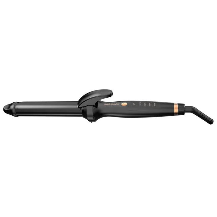 Speedy Pro Curl Professional Curling Iron 25mm