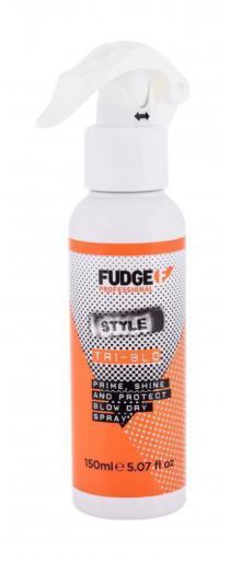 Fudge Professional Style Tri Blo Hair Spray 150 ml - Kess Hair and Beauty