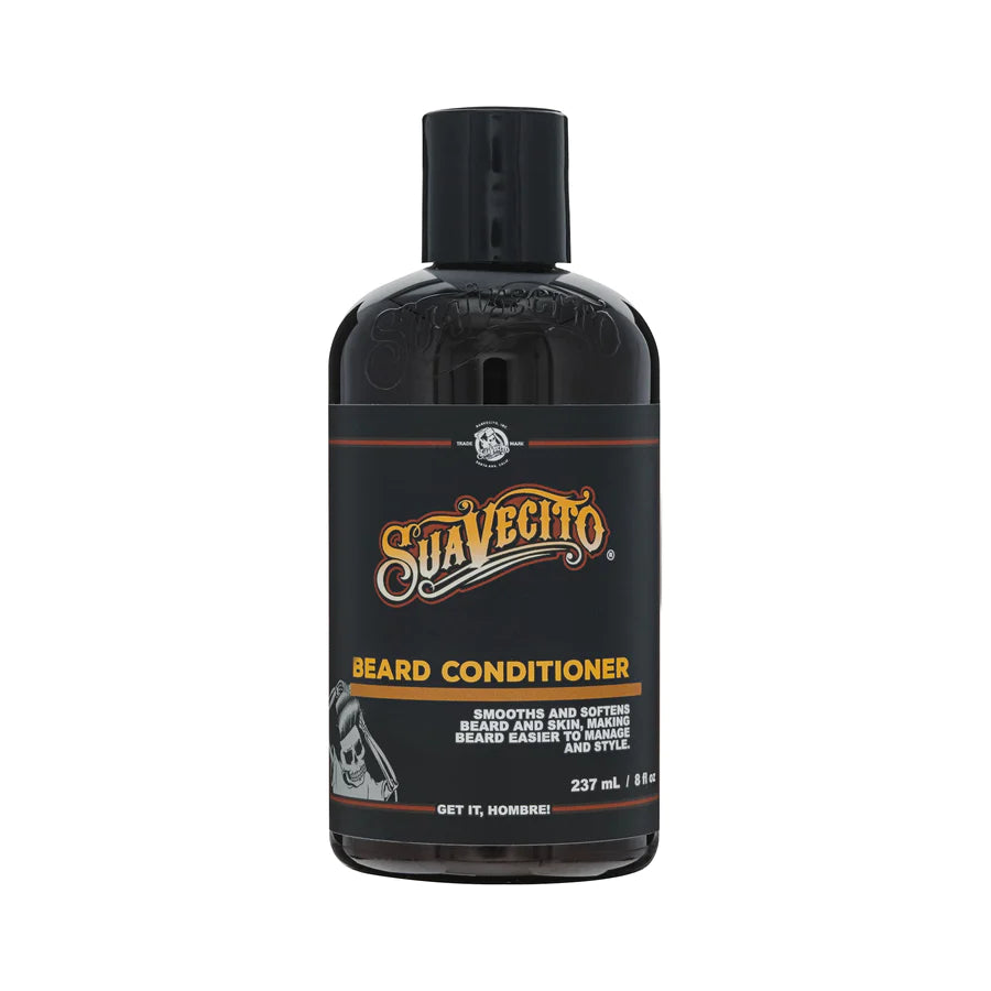 Suavecito Beard Conditioner - Kess Hair and Beauty
