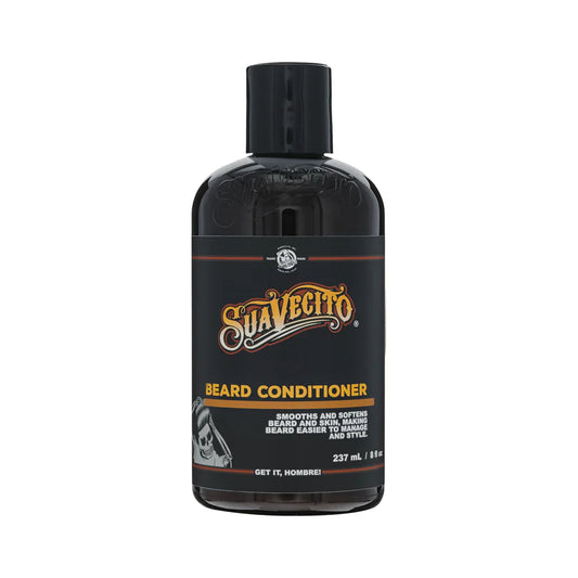 Suavecito Beard Conditioner - Kess Hair and Beauty