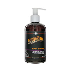 Suavecito Hair Cream for Men  For Long, Curly or Wavy Hair - Kess Hair and Beauty