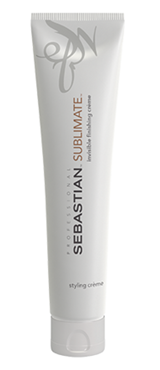 Sebastian Sublimate 100ml - Kess Hair and Beauty