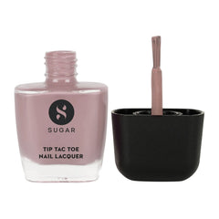 Sugar - Tip Tac Toe Nail Lacquer Classic - 13 Blush-A-Bye Baby 9ml
