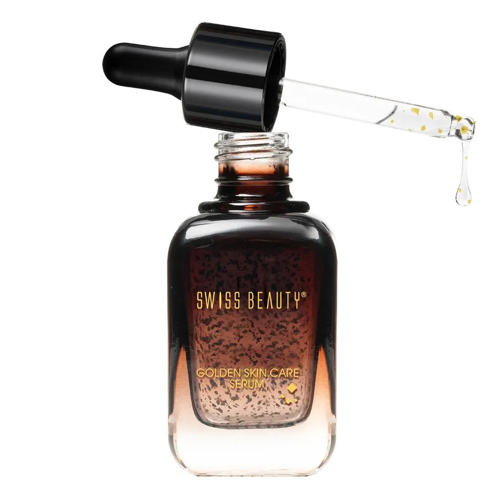 Swiss Beauty - 24K Golden Skin Care Serum 40ml