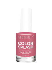 Swiss Beauty Color Splash Nail Polish Shade No. 23
