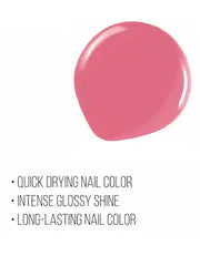 Swiss Beauty Color Splash Nail Polish Shade No. 23
