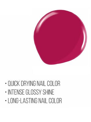 Swiss Beauty Color Splash Nail Polish Shade No. 27