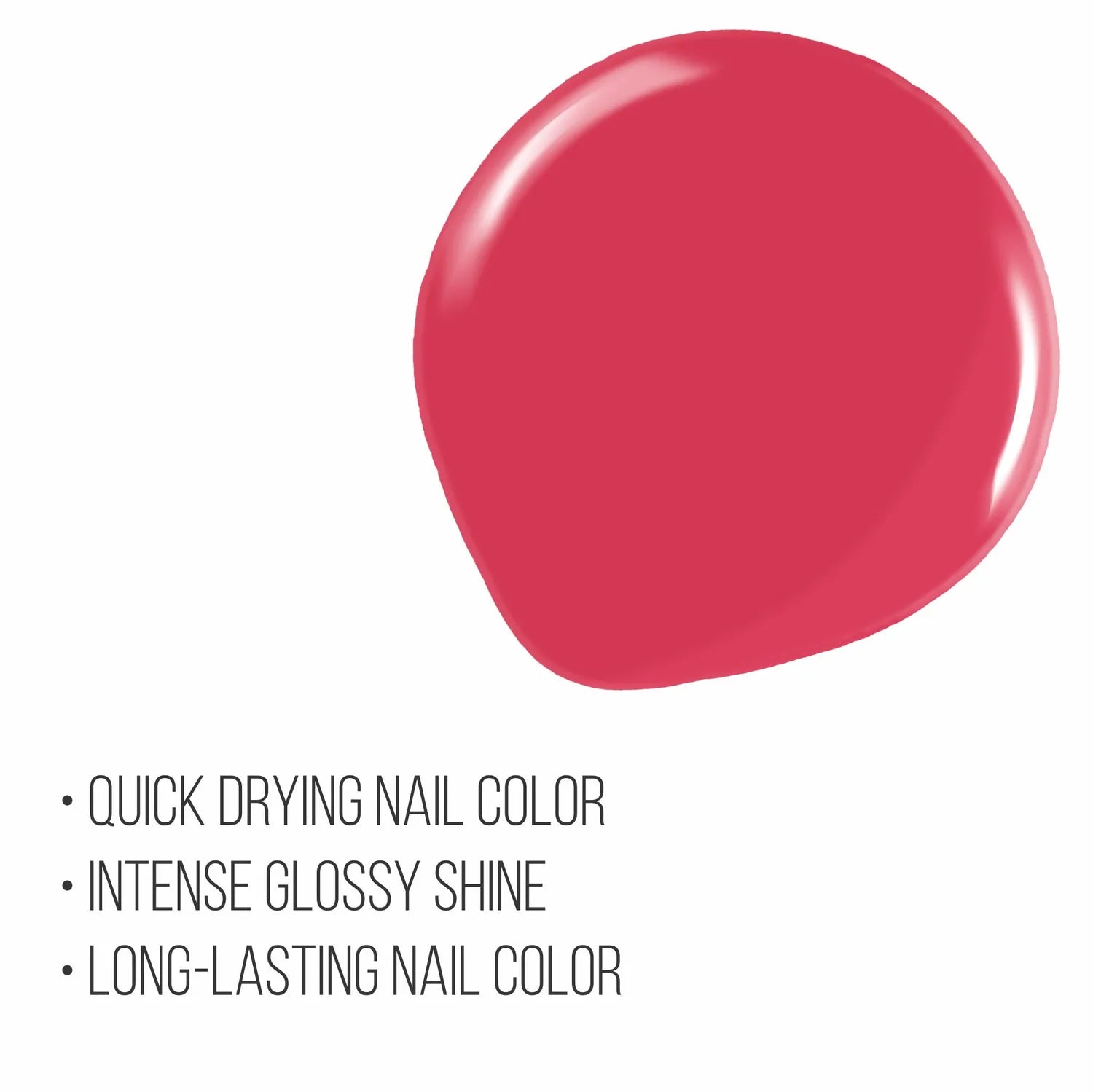 Swiss Beauty Color Splash Nail Polish Shade No. 31