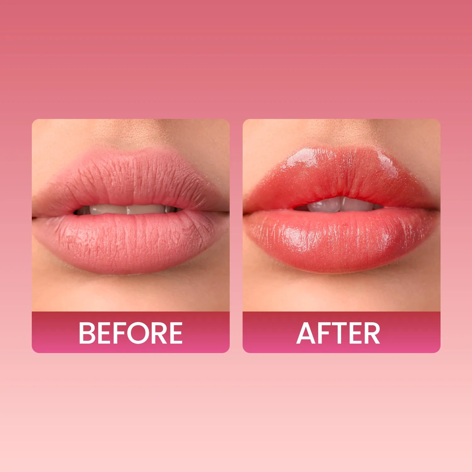 Swiss Beauty Dip Tint Lip Oil Shade No. 04 Kiwi