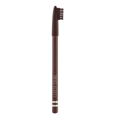 Swiss Beauty - Eyebrow pencil Shade No. 02 Dark Brown