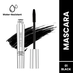Swiss Beauty - Precision Mascara