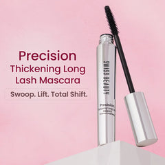 Swiss Beauty - Precision Mascara