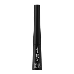 Swiss Beauty - Matte Maxx Eyeliner