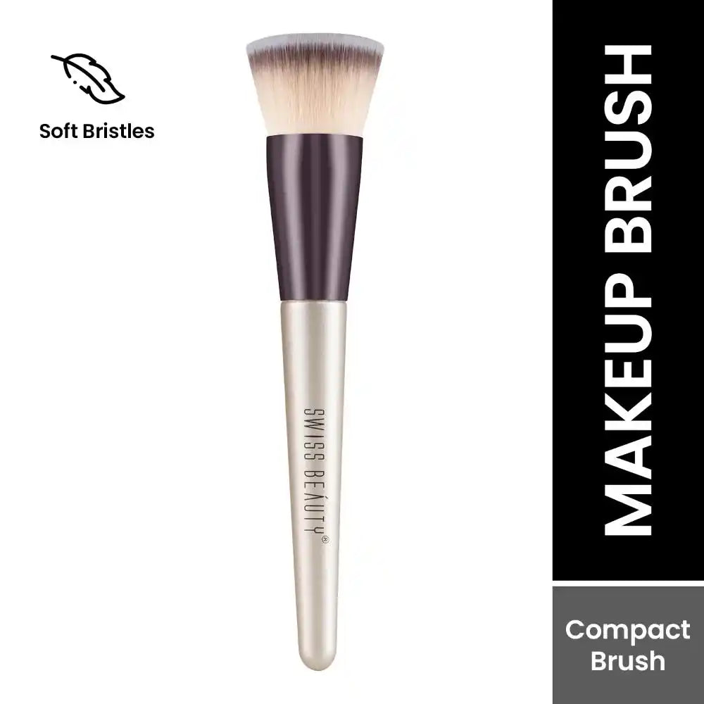 Swiss Beauty Foundation Blender Brush