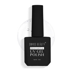 Swiss Beauty Professional UV Gel Nail Polish - Top Coat