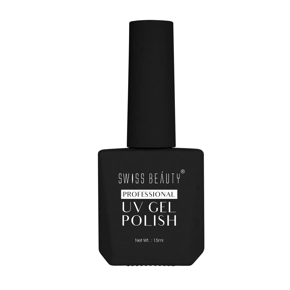 Swiss Beauty Professional UV Gel Nail Polish - Top Coat