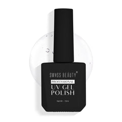 Swiss Beauty Professional UV Gel Nail Polish - Base Coat