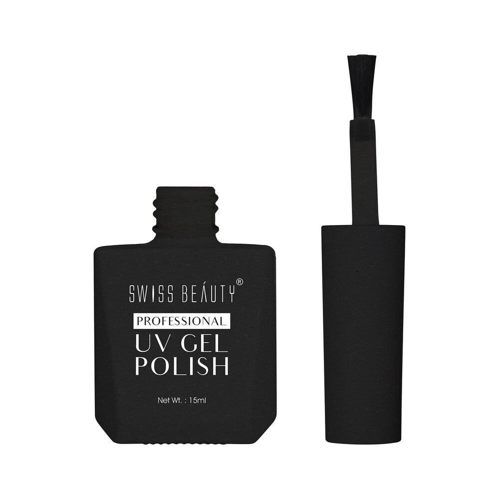 Swiss Beauty Professional UV Gel Nail Polish - Base Coat