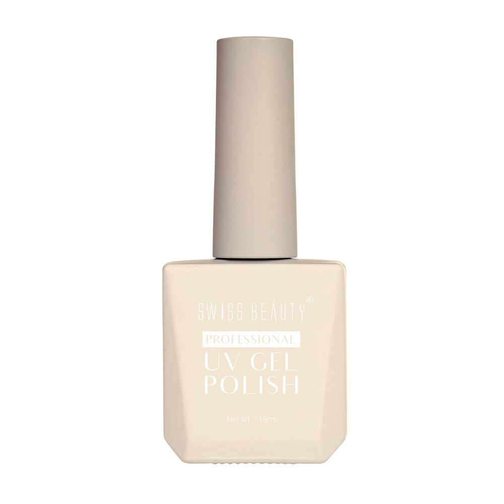 Swiss Beauty Professional UV Gel Polish Shade No. 04