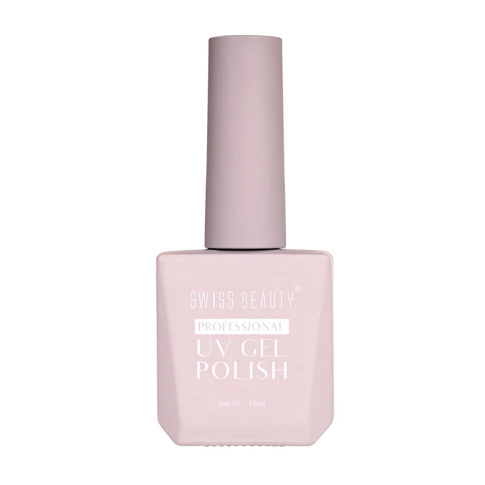 Swiss Beauty Professional UV Gel Polish Shade No.  06