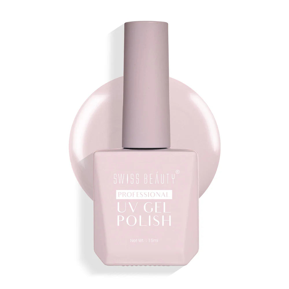 Swiss Beauty Professional UV Gel Polish Shade No.  06