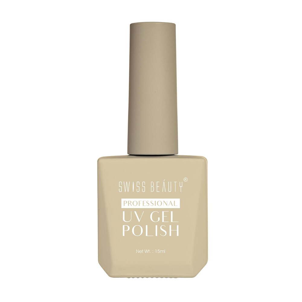 Swiss Beauty Professional UV Gel Polish Shade No. 09