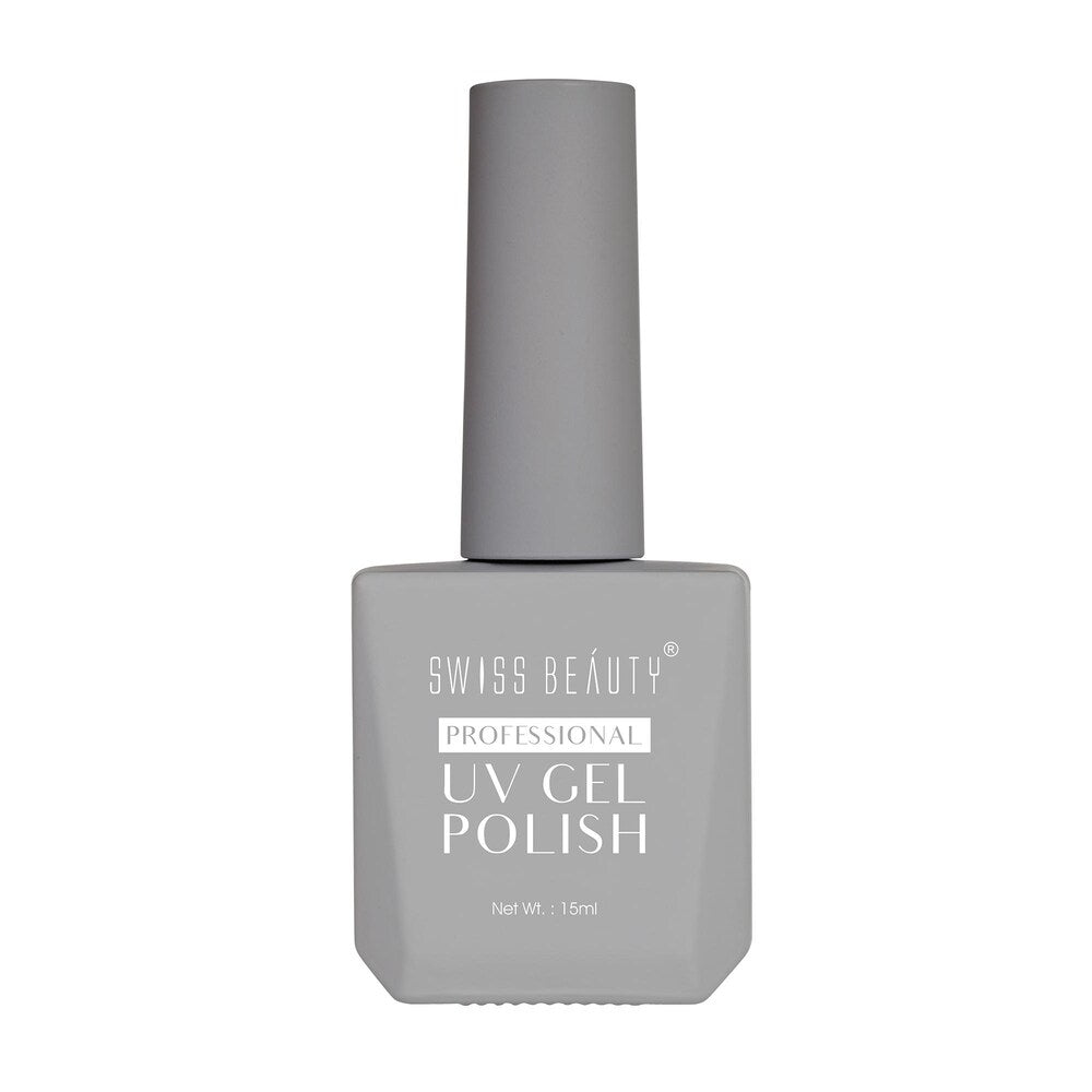 Swiss Beauty Professional UV Gel Polish Shade No. 10