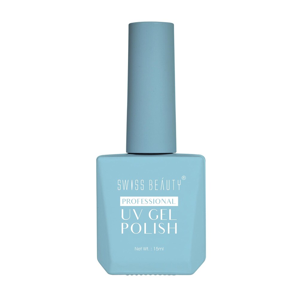 Swiss Beauty Professional UV Gel Polish Shade No. 14