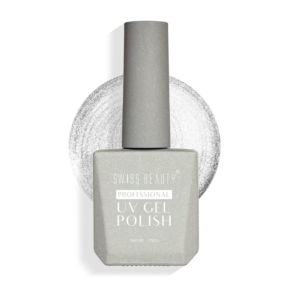 Swiss Beauty Professional UV Gel Nail Polish Shade No. 32