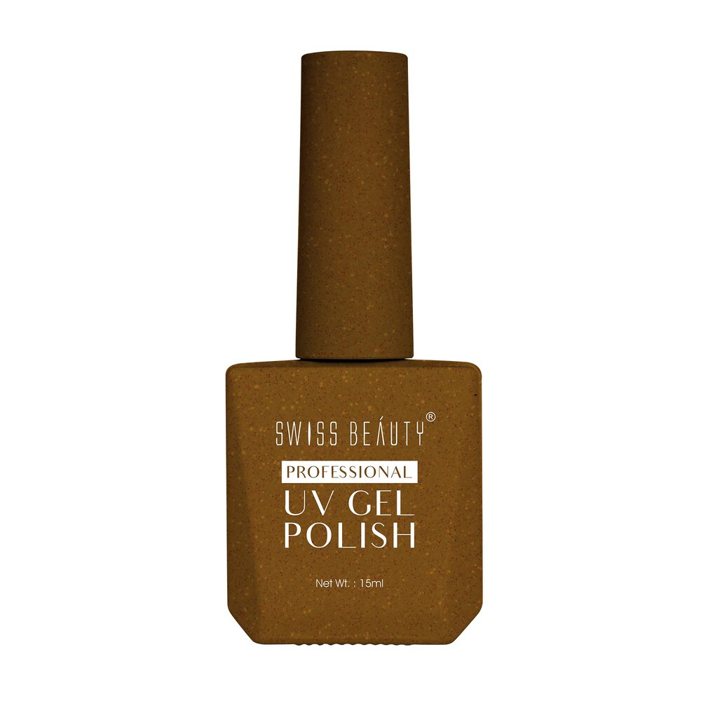 Swiss Beauty Professional UV Gel Nail Polish Shade No. 36