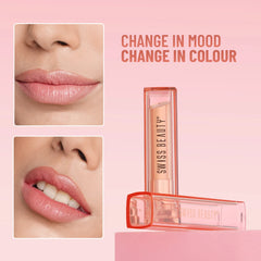 Swiss Beauty Color Changing Lip Balm