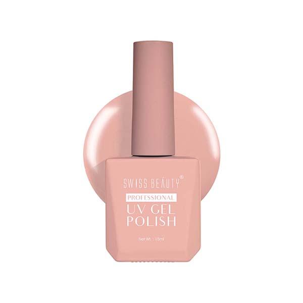 Swiss Beauty Professional UV Gel Polish Shade No. 05