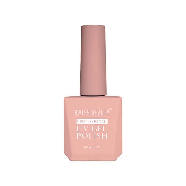 Swiss Beauty Professional UV Gel Polish Shade No. 05